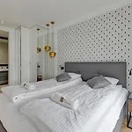 Seaside Mansion - Nadmorze 格但斯克