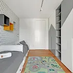 Seaside Mansion - Nadmorze * 格但斯克