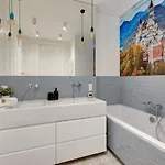 Seaside Mansion - Nadmorze 格但斯克