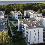 Seaside Mansion - Nadmorze Gdańsk