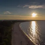 Appartement Seaside Mansion - Nadmorze *