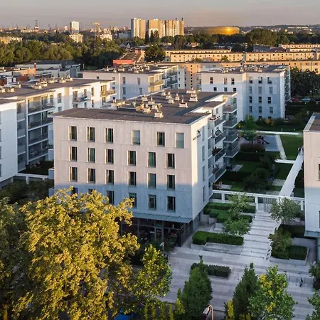 Seaside Mansion - Nadmorze Апартаменты