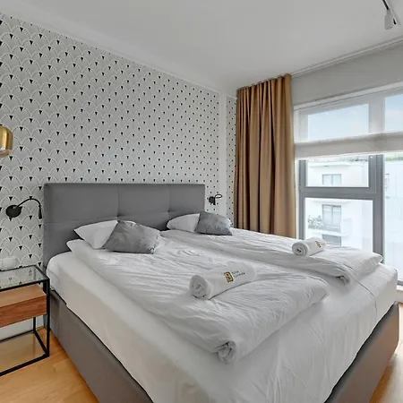 Seaside Mansion - Nadmorze *