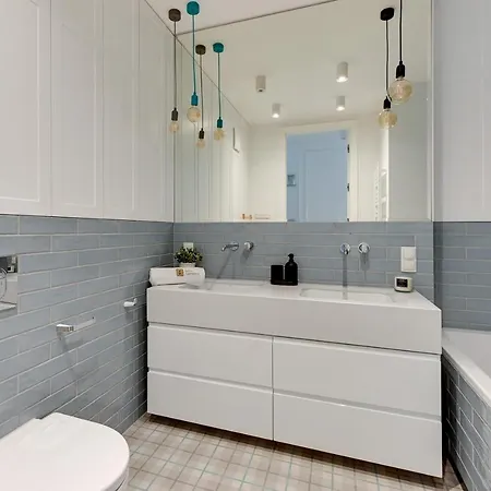 Seaside Mansion - Nadmorze