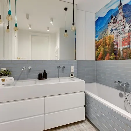 Seaside Mansion - Nadmorze Гданьск