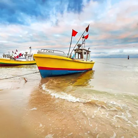 Seaside Mansion - Nadmorze *