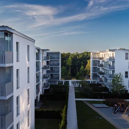 Seaside Mansion - Nadmorze