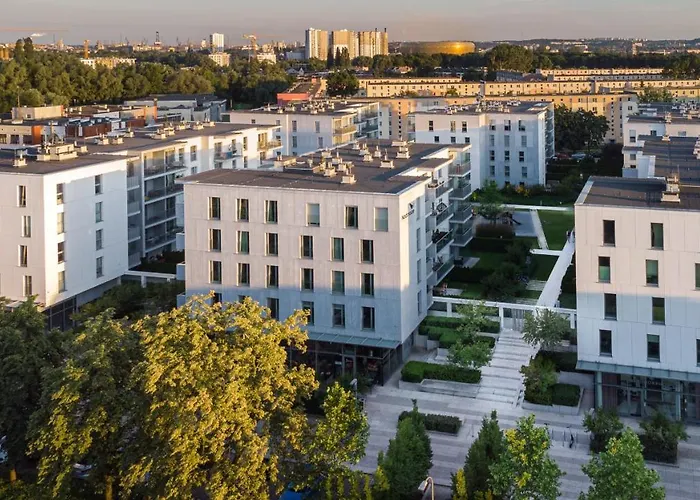 Seaside Mansion - Nadmorze Appartement