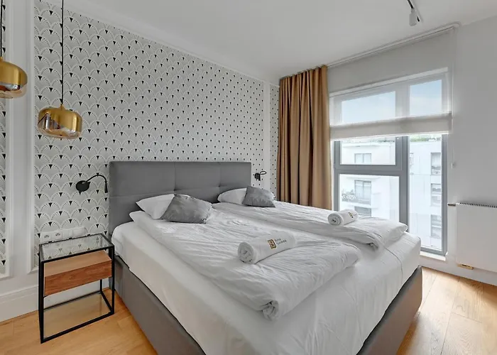 Seaside Mansion - Nadmorze *