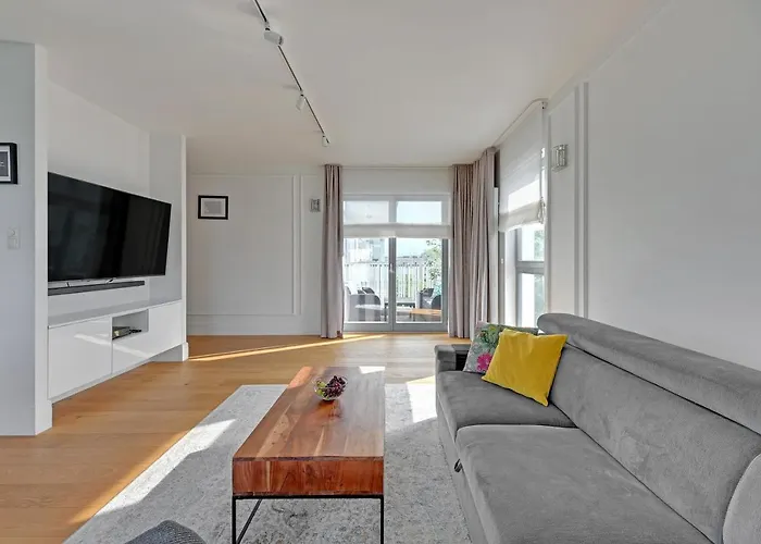 Seaside Mansion - Nadmorze