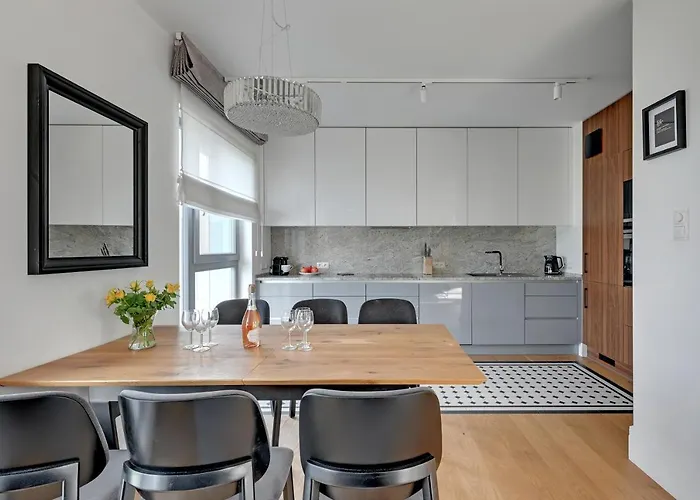 Seaside Mansion - Nadmorze *