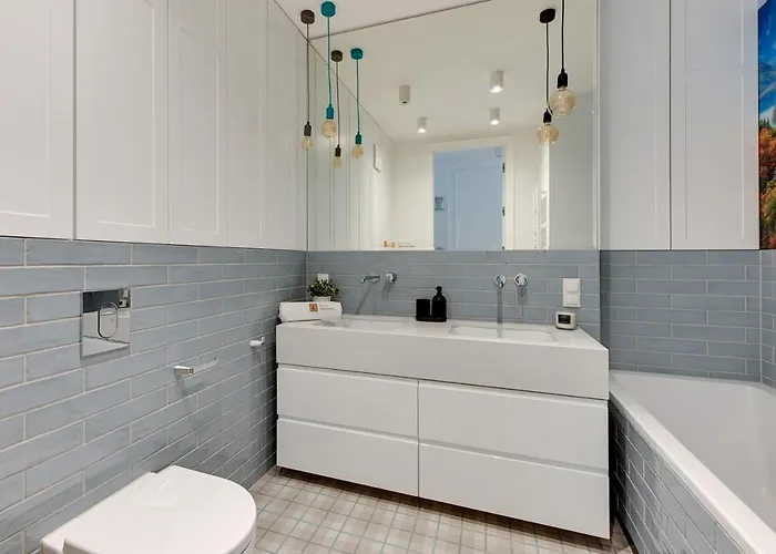 Seaside Mansion - Nadmorze