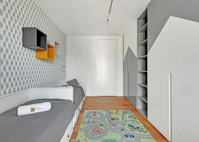 Seaside Mansion - Nadmorze * Gdańsk