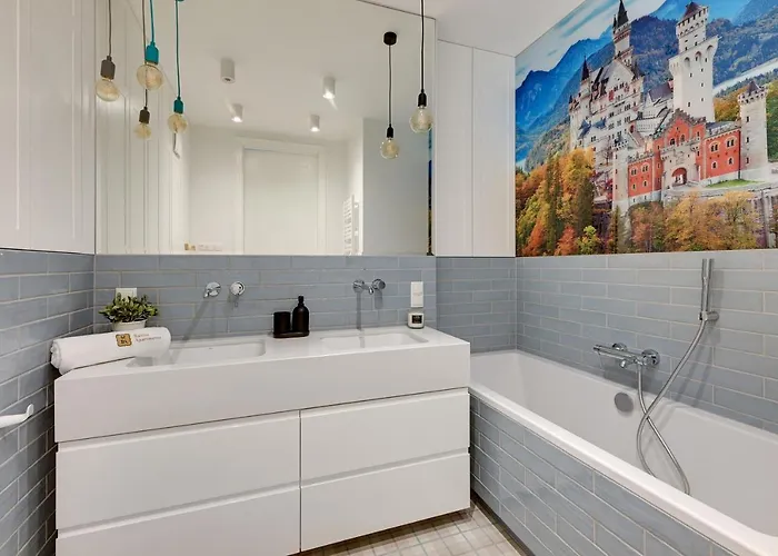 Seaside Mansion - Nadmorze Gdańsk