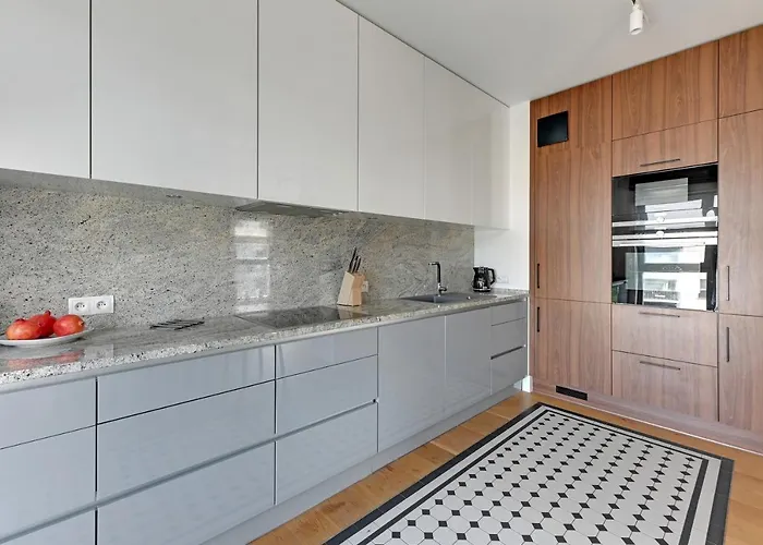 Seaside Mansion - Nadmorze