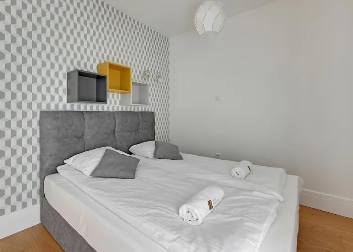 Appartement Seaside Mansion - Nadmorze