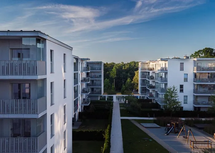 Seaside Mansion - Nadmorze