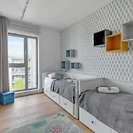 Seaside Mansion - Nadmorze *